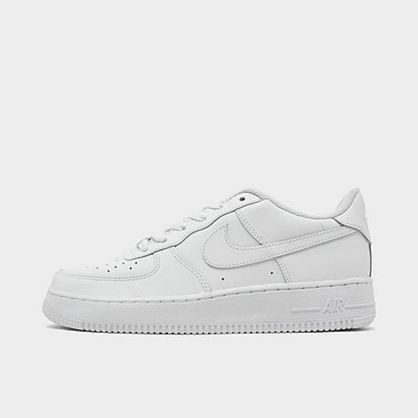 Nike Kids' Grade School Air Force 1 Shoes
