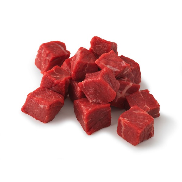 Boneless Beef Stew