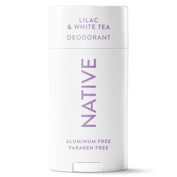Native Deodorant Lilac & White Tea Same-Day Delivery or Pickup | Cub