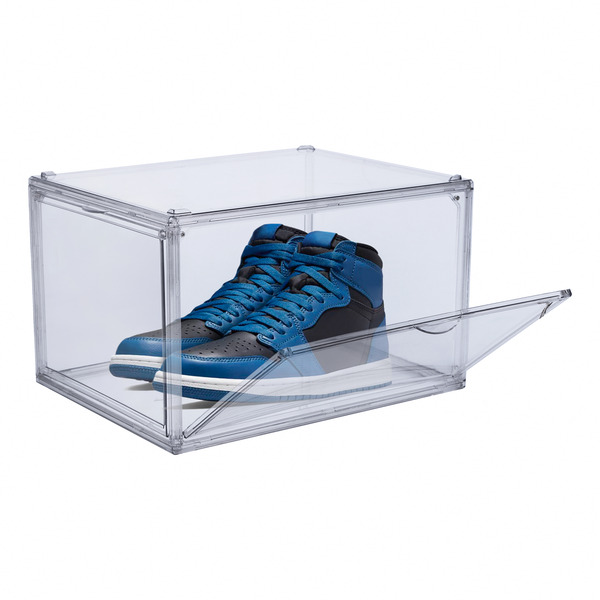 Lesatex Shoe Display Boxes