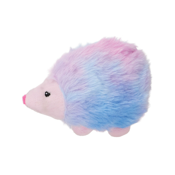 Whisker City 100% Catnip-Filled Hedgehog Cat Toy