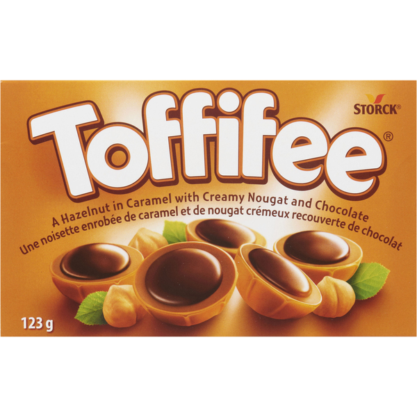 Storck Toffifee Imported Chocolate Box Same-Day Delivery | Rexall