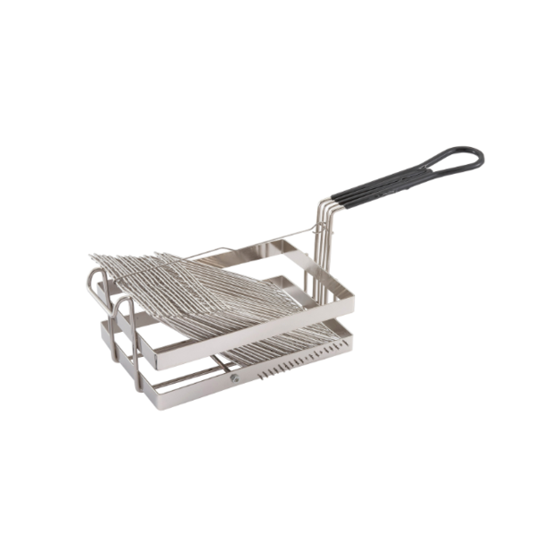 Winco - Tostada Basket - 1 Ea