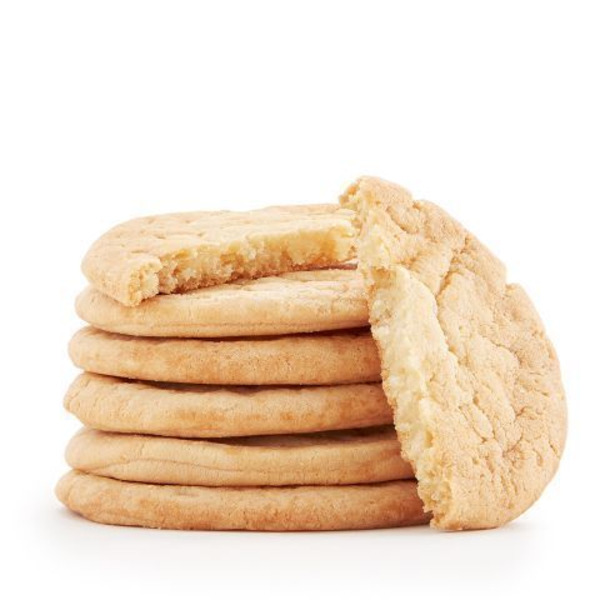 7-Eleven Sugar Cookies