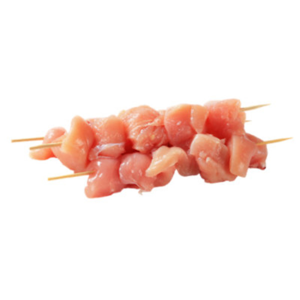 Chicken Kabobs