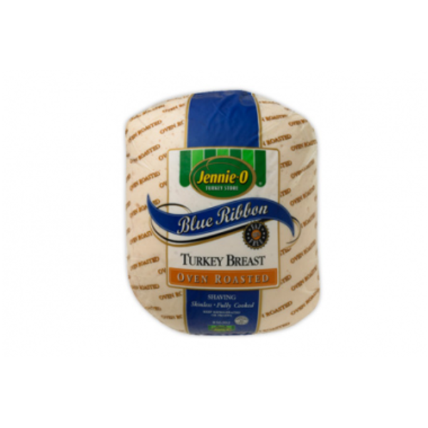 Jennie-O - Blue Ribbon Gourmet Turkey Breast