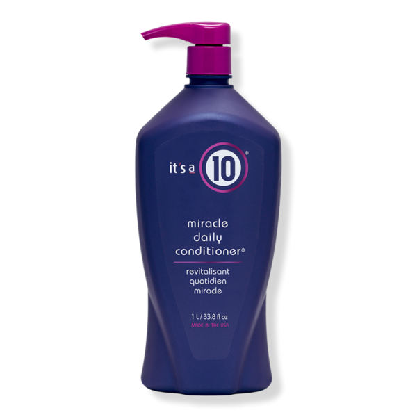 It's A 10 Miracle Moisture Daily Conditioner
