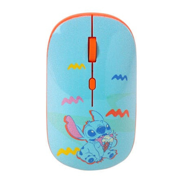 Disney Stitch Wireless Mouse