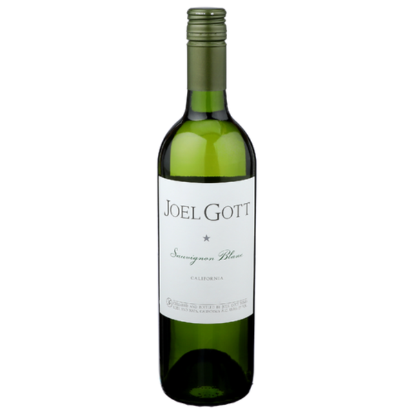 Joel Gott Sauvignon Blanc
