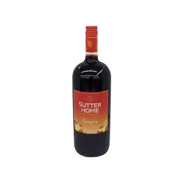 Sutter Home Red Wine (1.5 L) Instacart