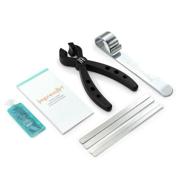ImpressArt Essential Bracelet Kit