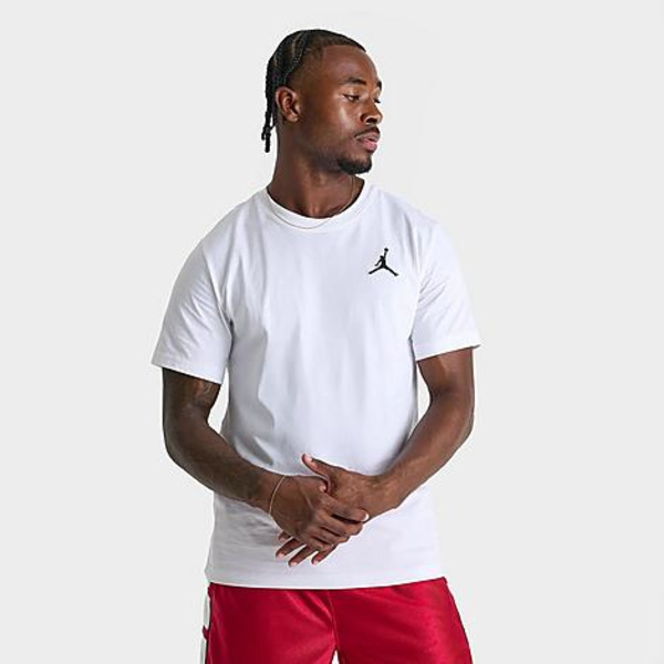 Jordan Men's Jumpman Short-Sleeve T-Shirt
