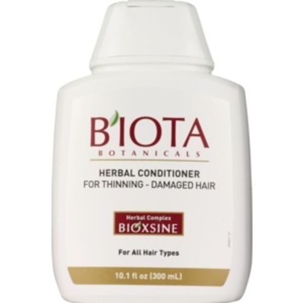 Biota Advanced Herbal Care For Thinning Damaging Hair 10 1 Oz