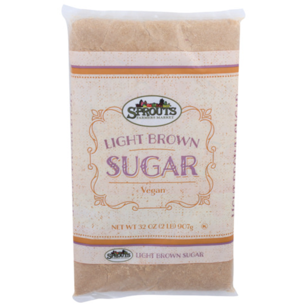 Sprouts Brown Sugar-Light Same-Day Delivery or Pickup