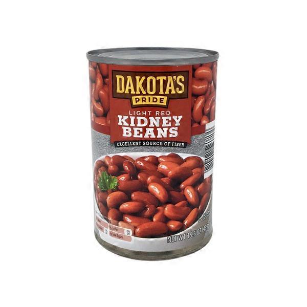 Dakota's Pride Kidney Beans (15.5 oz) Instacart