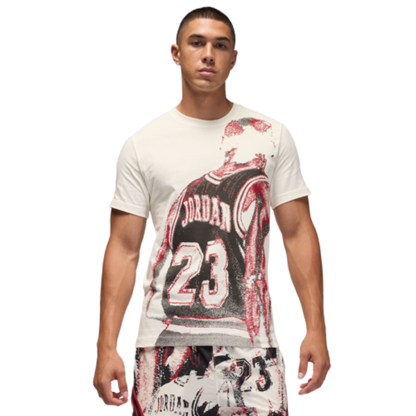 Nike Sport Dri-FIT Graphic Tee, S