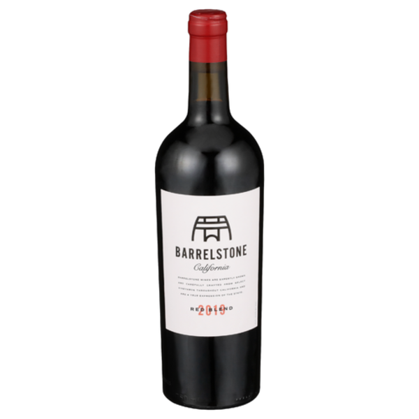 Barrelstone Red Blend
