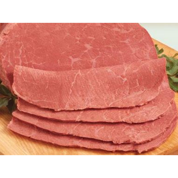 Carvers Pride - Corned Beef Flat
