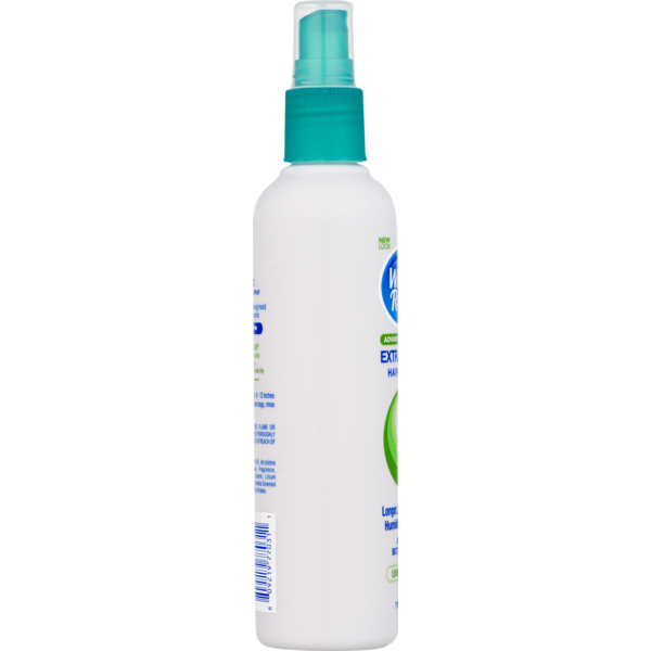 White Rain Extra Hold Hair Spray Unscented 7 Fl Oz Instacart