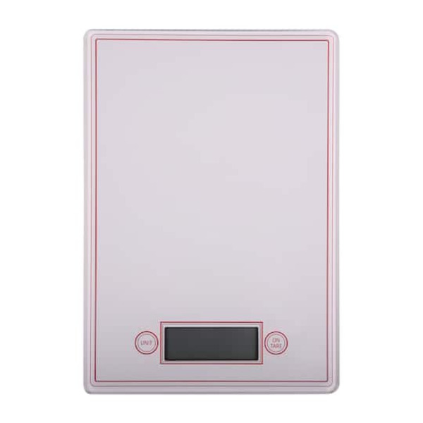 Makery Digital Scale