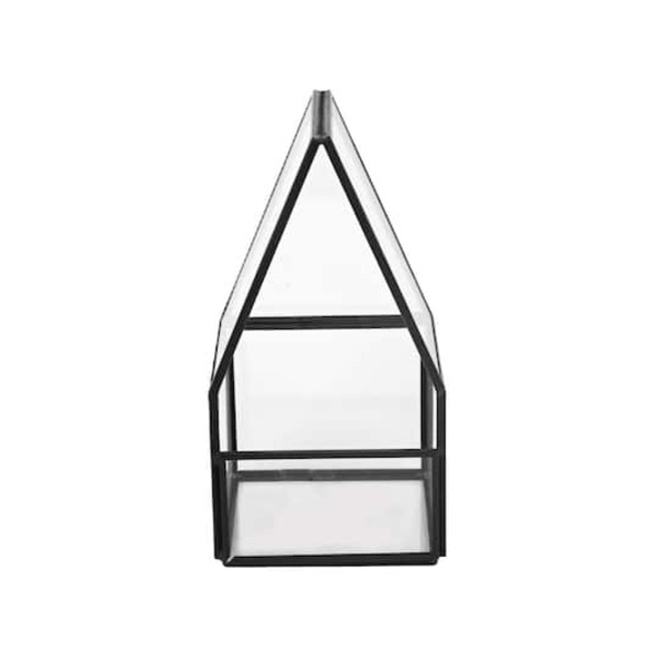 Ashland Glass Terrarium
