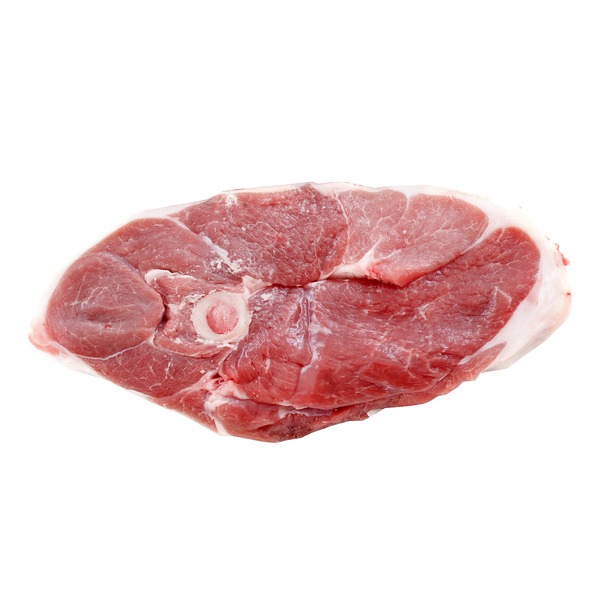 Frozen or Defrosted Mutton