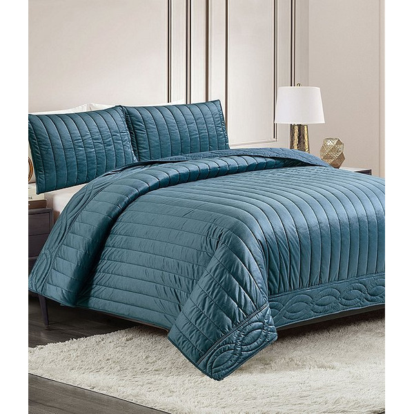 Dee Ocleppo Velvet Cable Quilt Mini Set