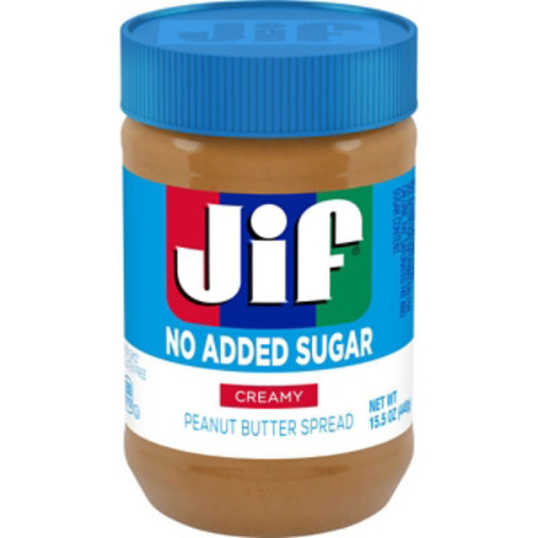 Jif Spread, Peanut Butter