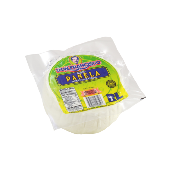 Don Francisco's Panela Regular