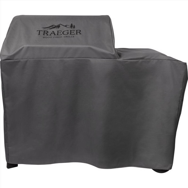 Traeger Grill Cover, Woodridge