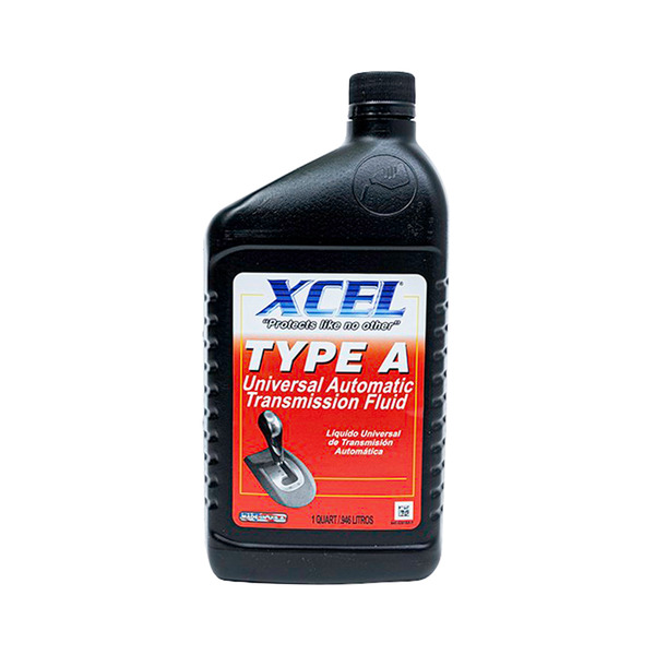 XCEL TRANS FLUID   1QT