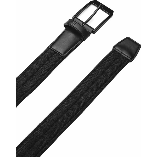 Under Armour Men's Braided Golf Belt