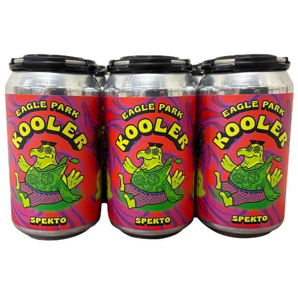 Eagle Park Brewing Company Ekto Kooler Same-Day Delivery | Binny