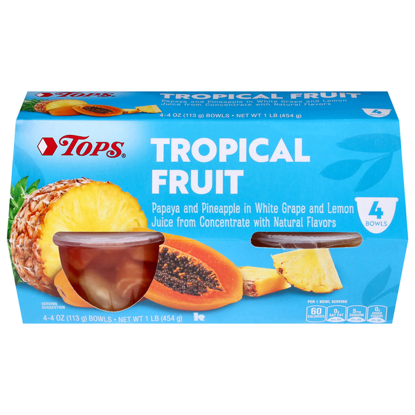 TOPS Tropical Fruit Same-Day Delivery or Pickup | Tops Markets