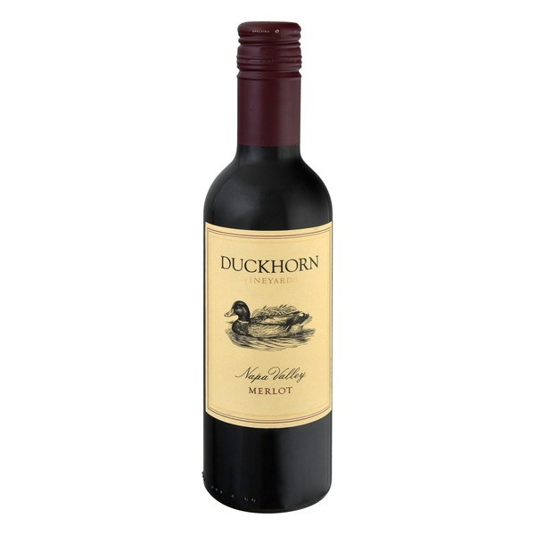 Duckhorn Vineyards Merlot, Napa Valley Same-Day Delivery