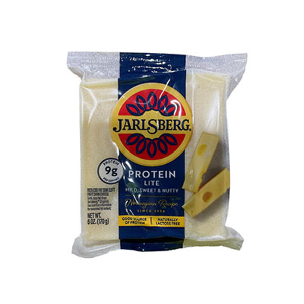 Jarlsberg Protein Lite Cheese