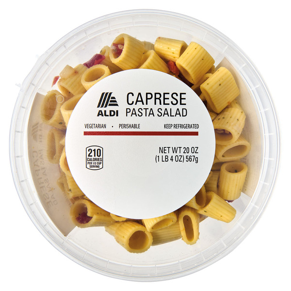 Caprese Pasta Salad