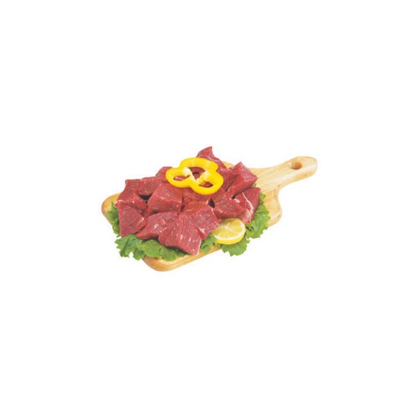 Boneless Beef Stew Meat