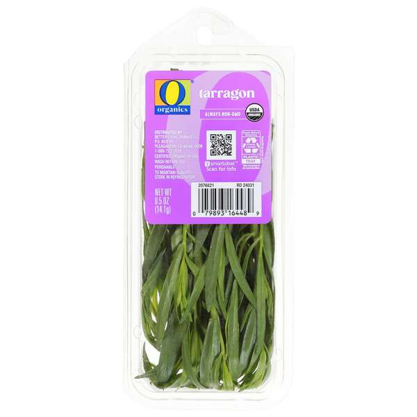 O Organics Tarragon