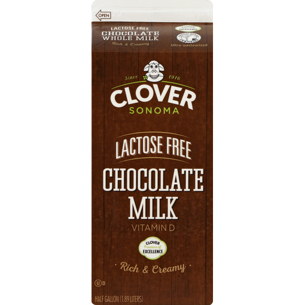 clover-chocolate-milk-lactose-free-0-5-gal-instacart