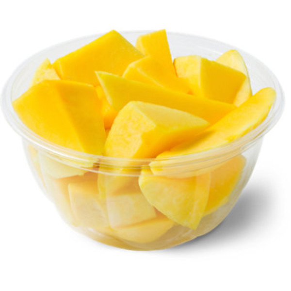 Mango Cup