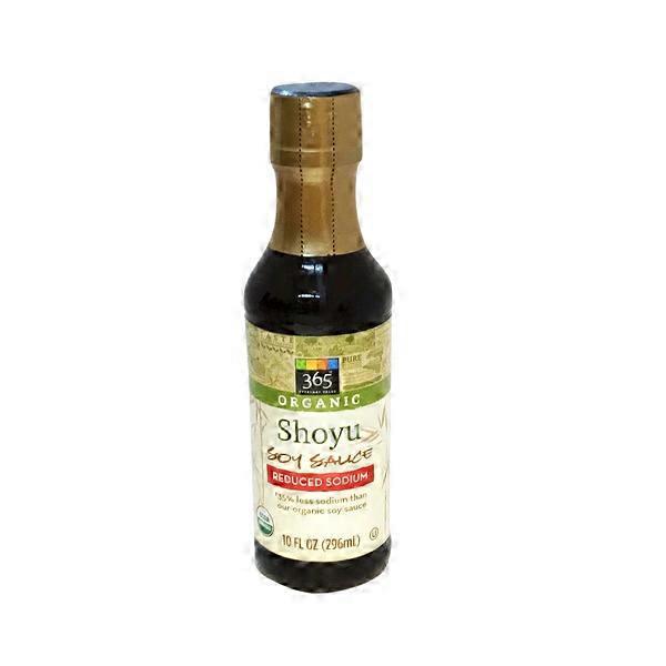 Whole Foods Market Soy Sauce Whole Foods Market Soy Sauce