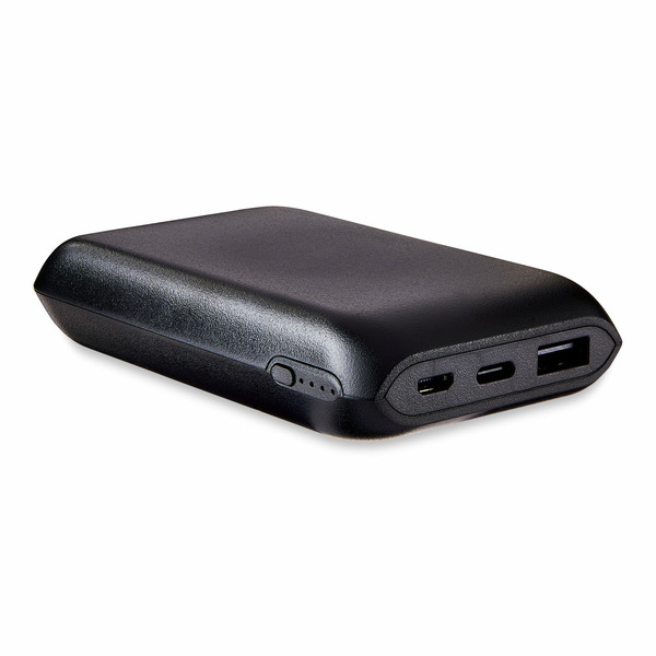 Walmart Onn. 8000 MAH Power Bank - Black Same-Day Delivery | Instacart