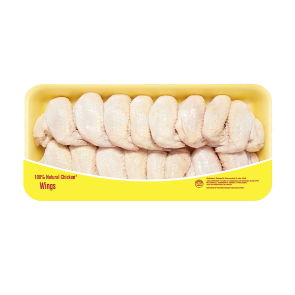 Value Pack Chicken Wings
