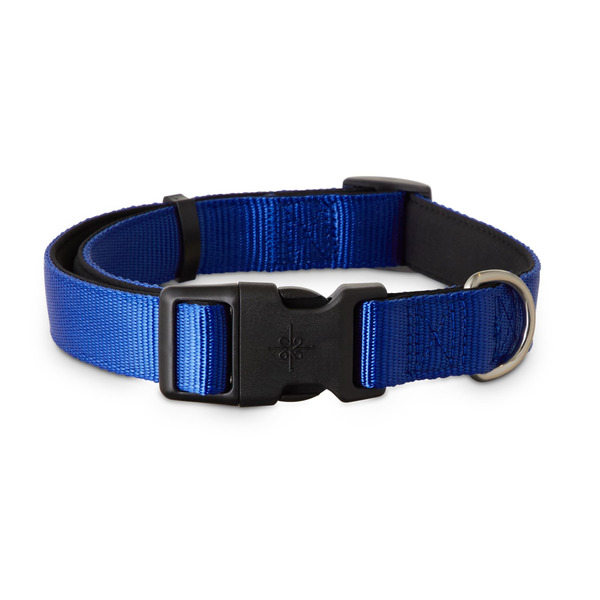 Youly Neoprene Collar - Blue