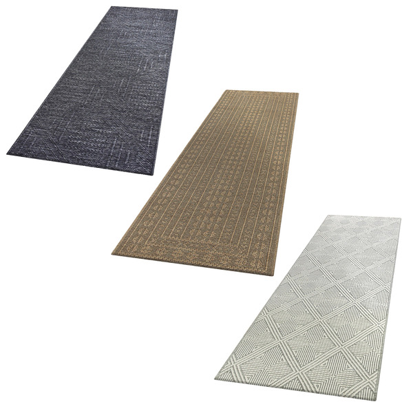 Mineral Spring Emerson Runner, 24" x 84"
