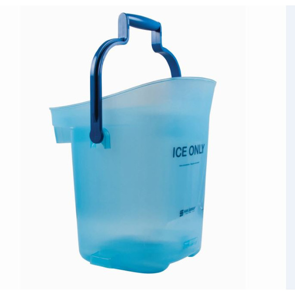 San Jamar - Ice Tote Light Duty - 6 Gal