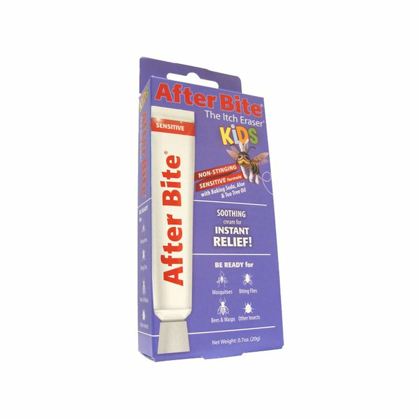 After Bite Itch Relieving Cream, Kids