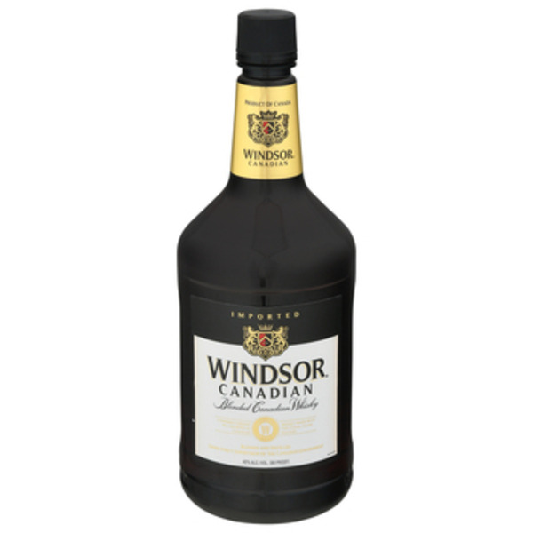 Windsor Blended Whisky Same-Day Delivery or Pickup | Cash Wise Liquor
