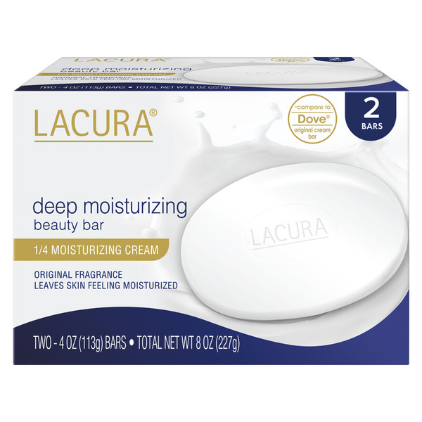 Lacura 226.796185g